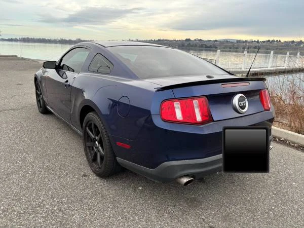 2010 Ford S197 Mustang - Image 11 of 14
