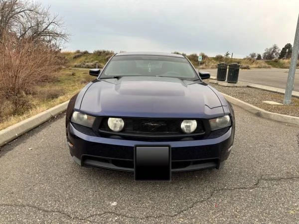 2010 Ford S197 Mustang - Image 2 of 14