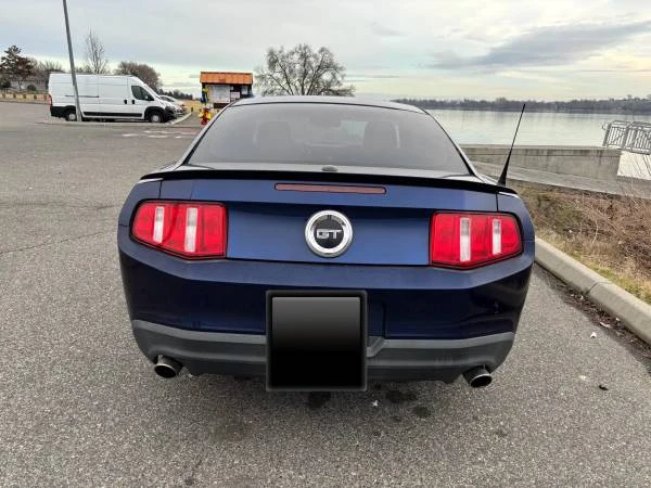 2010 Ford S197 Mustang - Image 12 of 14