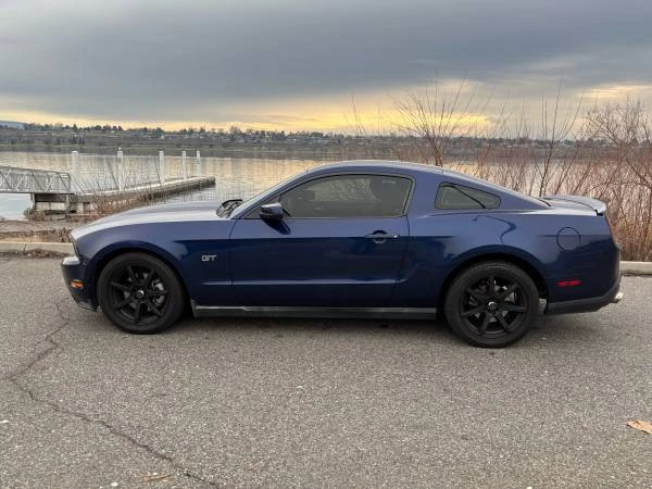 2010 Ford S197 Mustang - Image 5 of 14