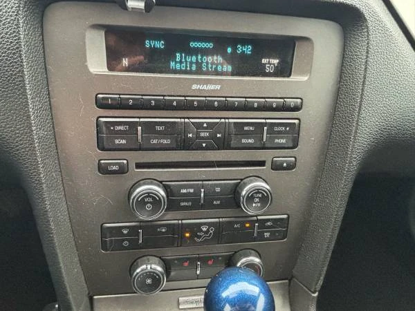 2010 Ford S197 Mustang - Image 10 of 14