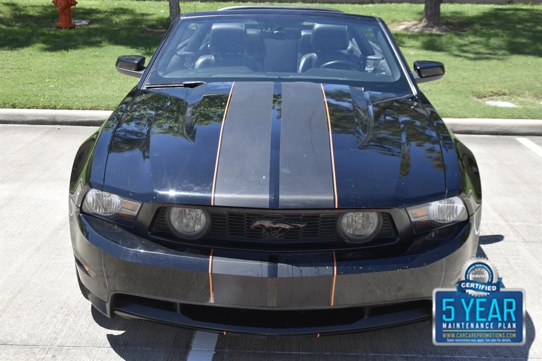 2010 Ford S197 Mustang GT - Image 3 of 4