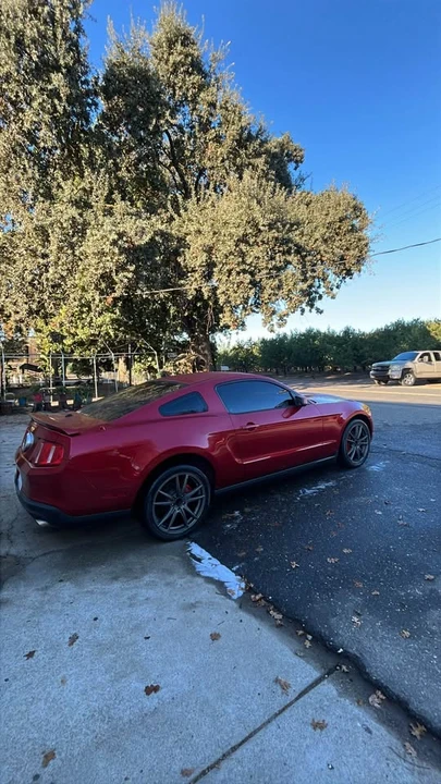 2010 Ford S197 Mustang GT - Image 3 of 10
