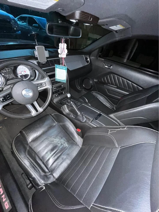 2010 Ford S197 Mustang GT - Image 7 of 10