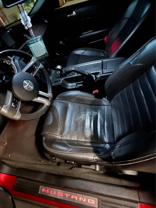 2010 Ford S197 Mustang GT - Image 6 of 10