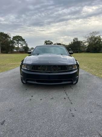 2010 Ford S197 Mustang - Image 3 of 10