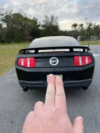 2010 Ford S197 Mustang - Image 10 of 10