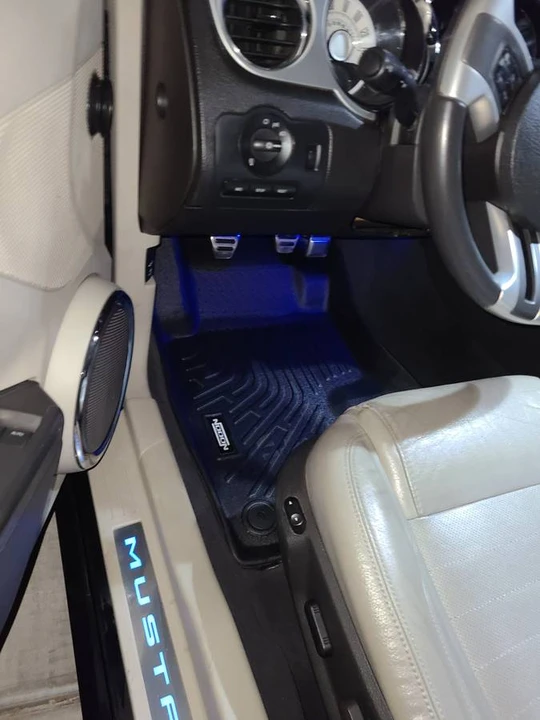 2010 Ford S197 Mustang GT - Image 14 of 21