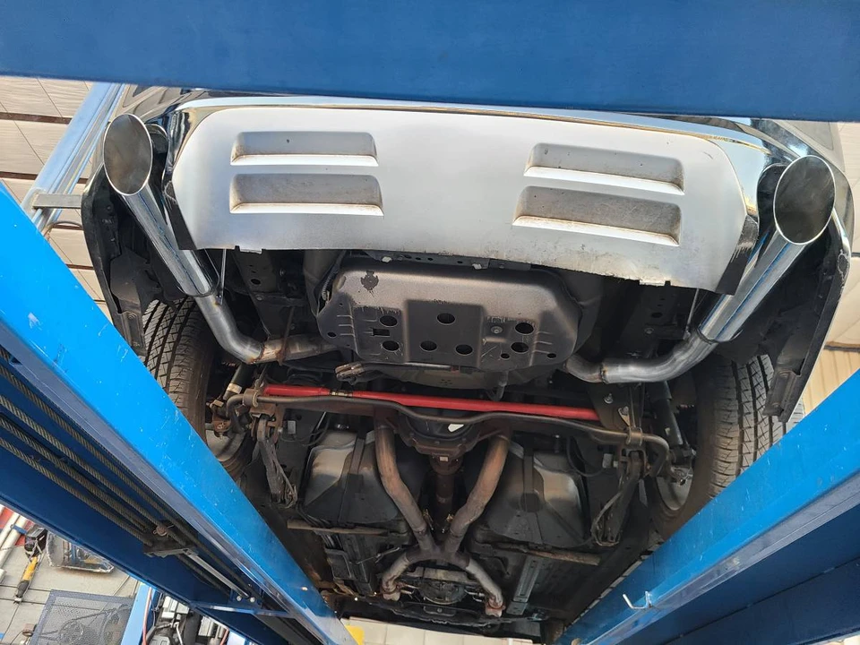 2010 Ford S197 Mustang GT - Image 21 of 21