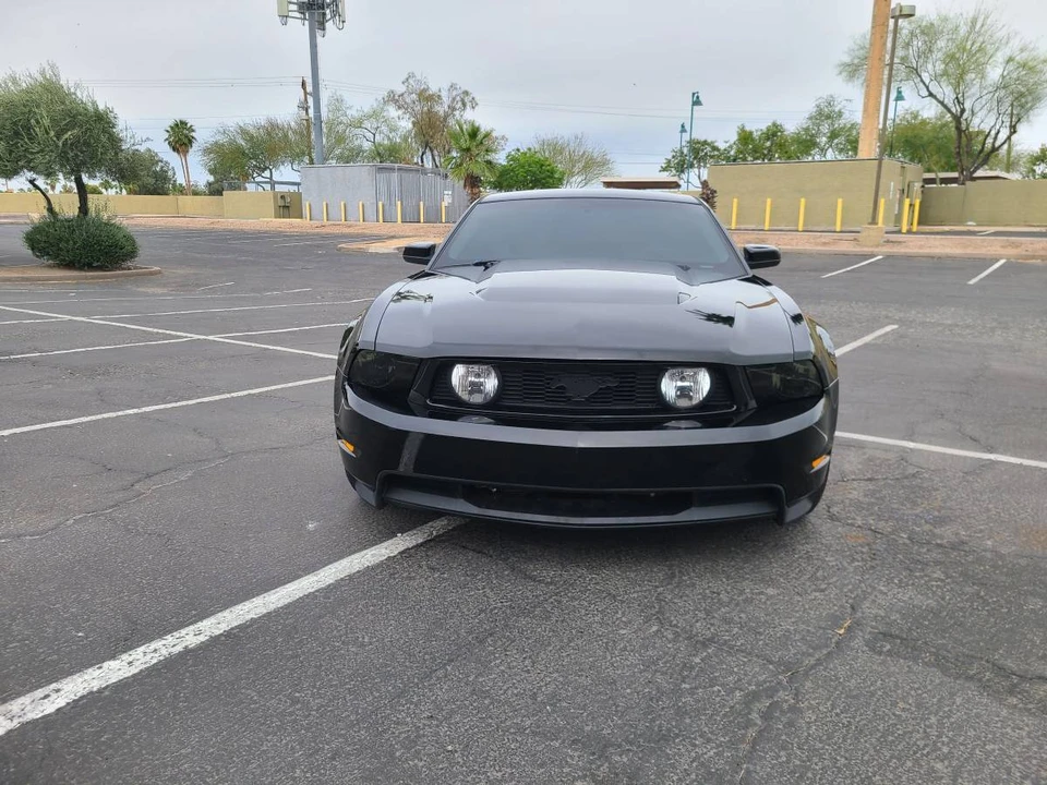 2010 Ford S197 Mustang GT - Image 11 of 21
