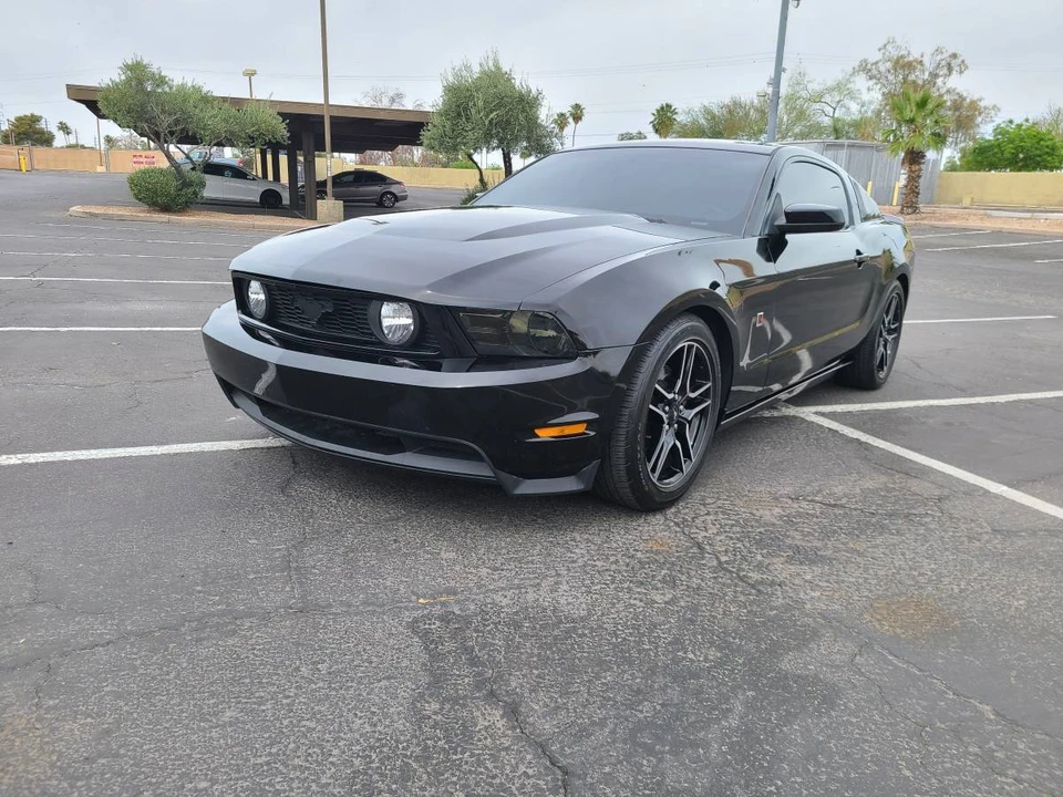 2010 Ford S197 Mustang GT - Image 10 of 21