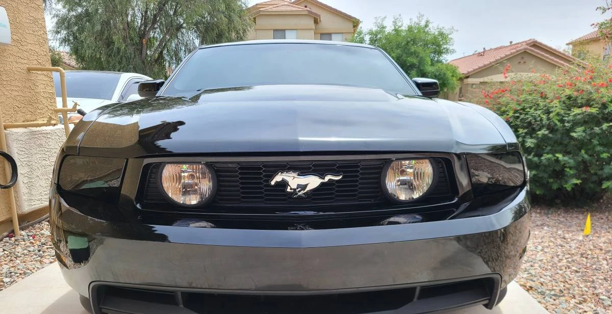 2010 Ford S197 Mustang GT - Image 4 of 21