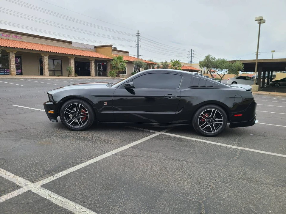 2010 Ford S197 Mustang GT - Image 9 of 21