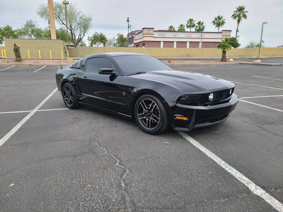 2010 Ford S197 Mustang GT - Image 5 of 21