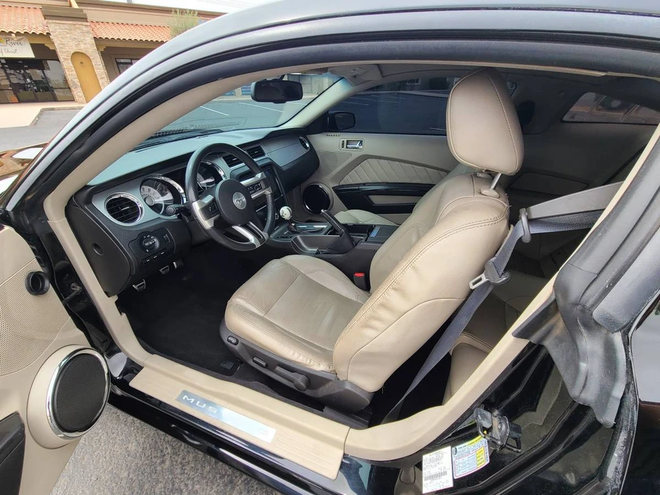 2010 Ford S197 Mustang GT - Image 19 of 21