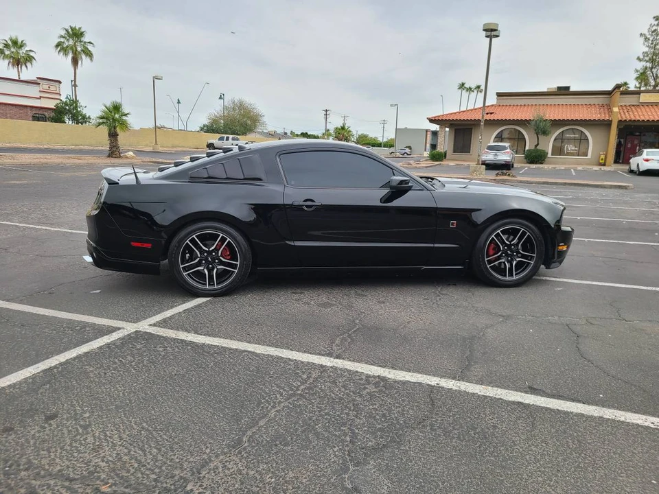 2010 Ford S197 Mustang GT - Image 6 of 21