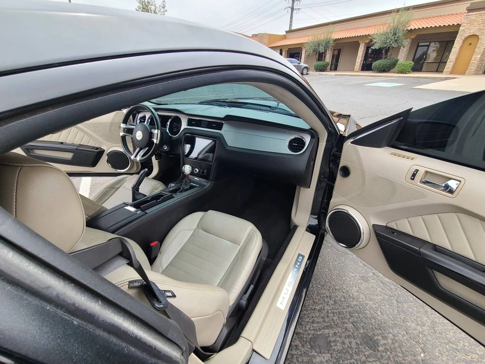 2010 Ford S197 Mustang GT - Image 18 of 21