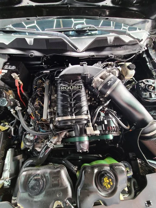 2010 Ford S197 Mustang GT - Image 3 of 21