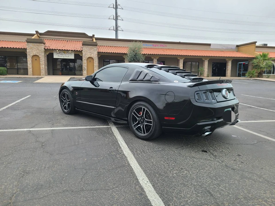 2010 Ford S197 Mustang GT - Image 8 of 21