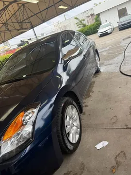 2010 Nissan 200SX Coupe 2D