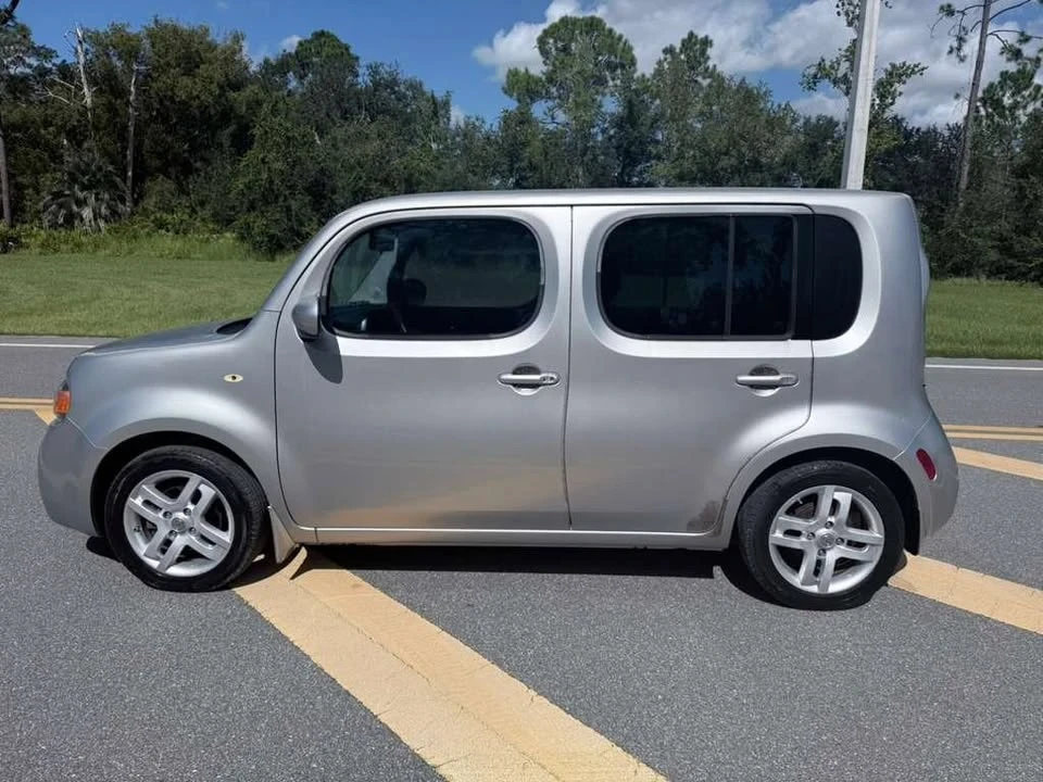 2010 Nissan Cube - Image 7 of 19