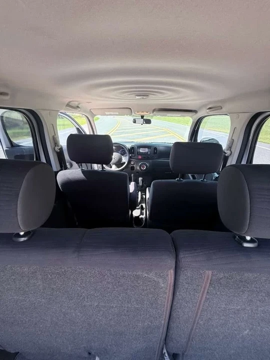 2010 Nissan Cube - Image 15 of 19