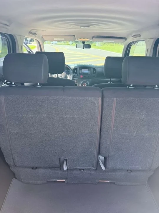 2010 Nissan Cube - Image 14 of 19