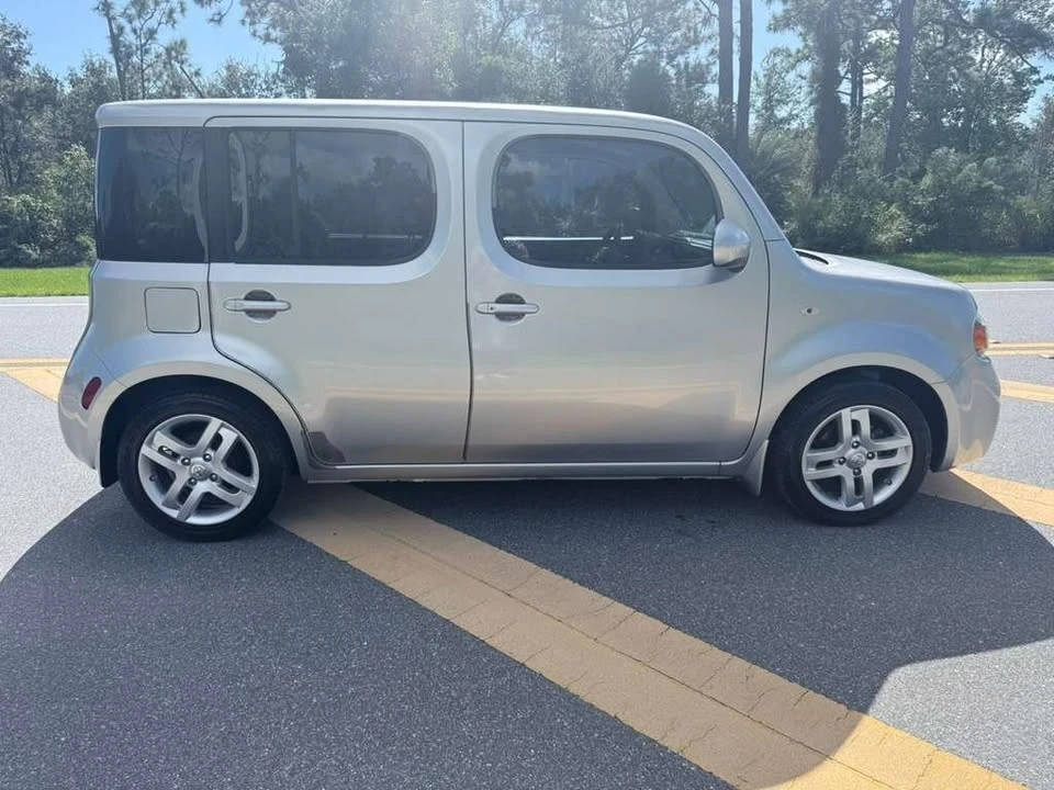 2010 Nissan Cube - Image 3 of 19