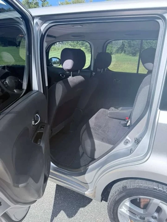 2010 Nissan Cube - Image 9 of 18