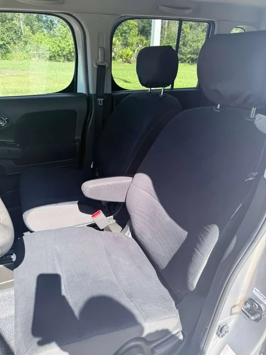 2010 Nissan Cube - Image 9 of 17