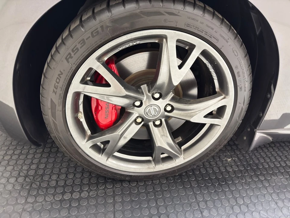 2010 Nissan 370Z 6th Gen - Image 11 of 31