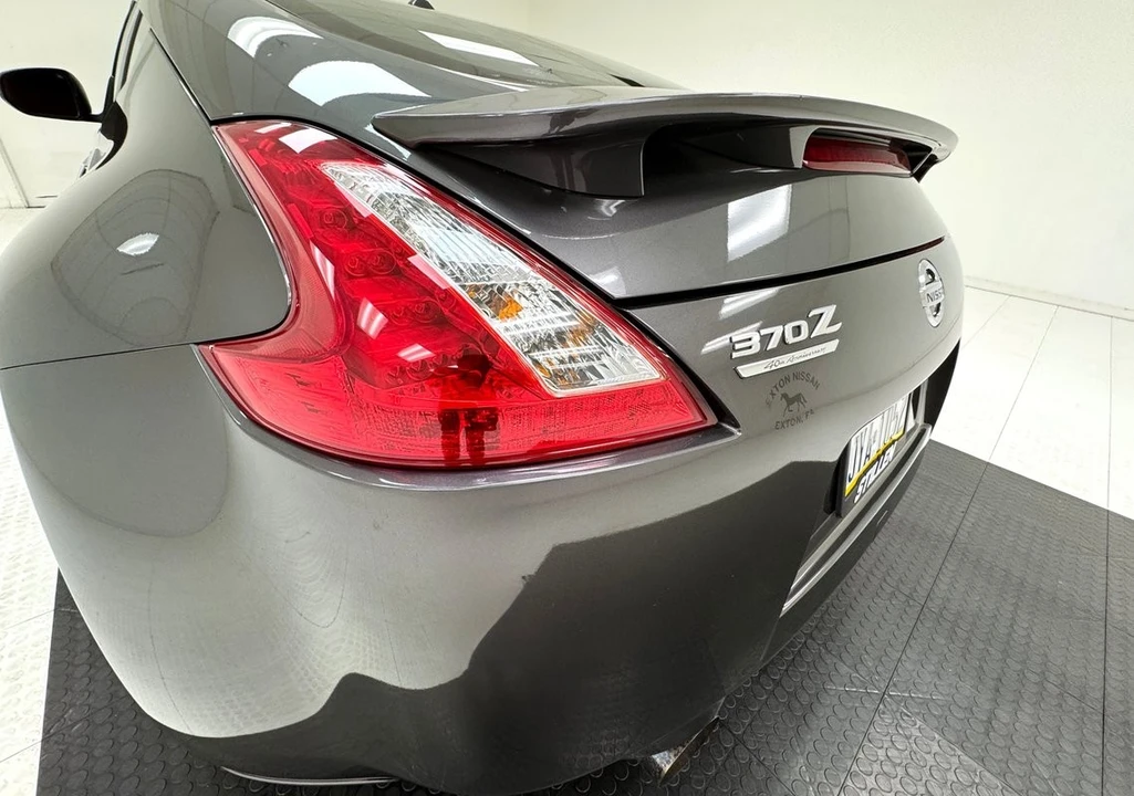 2010 Nissan 370Z 6th Gen - Image 21 of 31