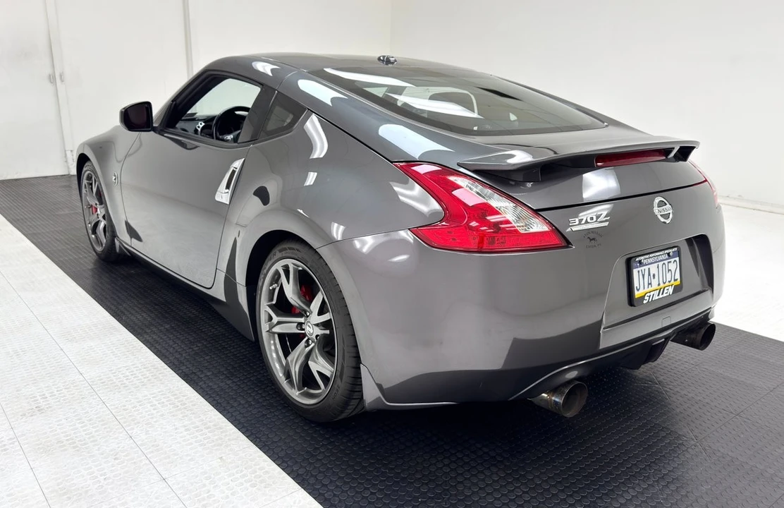2010 Nissan 370Z 6th Gen - Image 3 of 31
