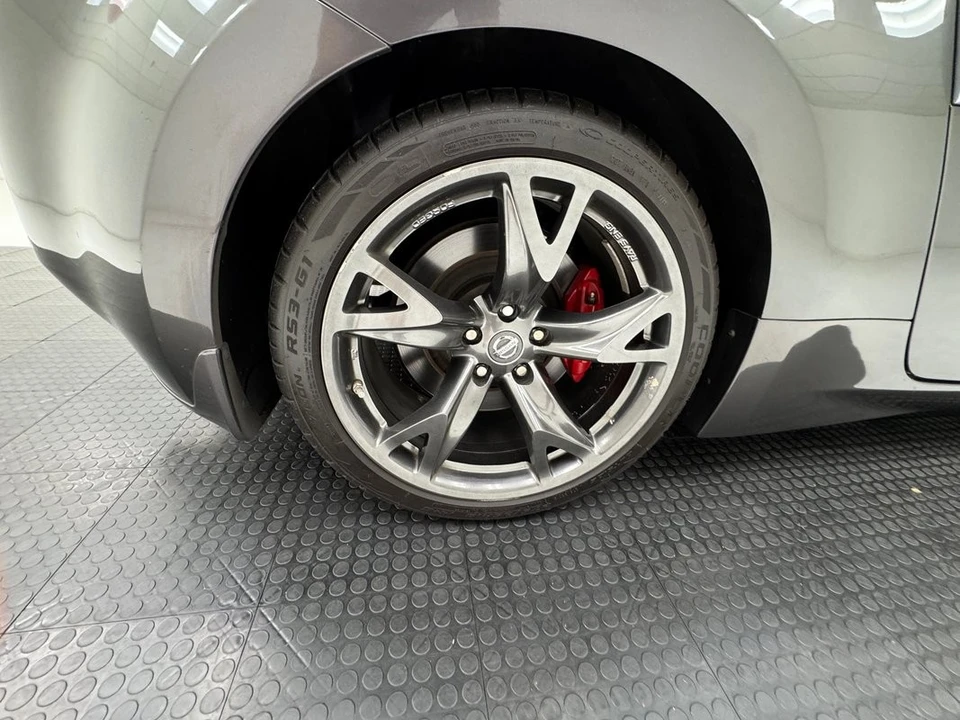 2010 Nissan 370Z 6th Gen - Image 23 of 31