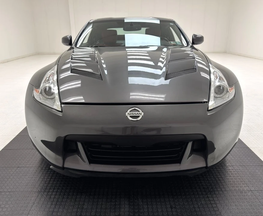 2010 Nissan 370Z 6th Gen - Image 8 of 31