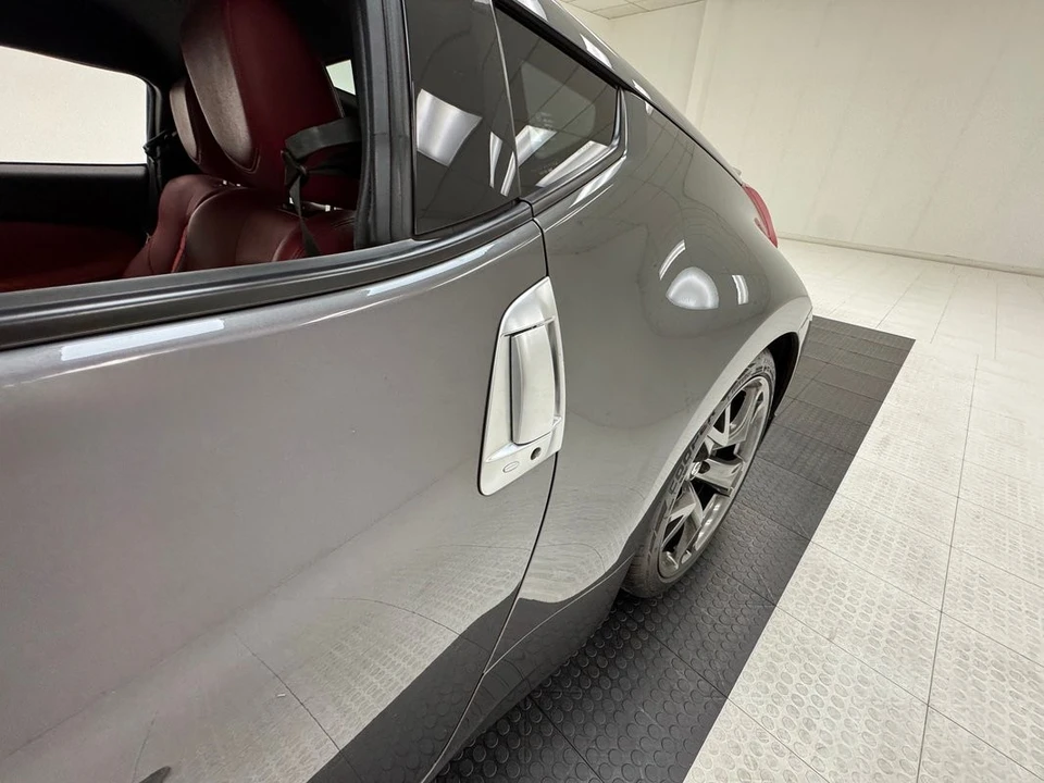 2010 Nissan 370Z 6th Gen - Image 17 of 31
