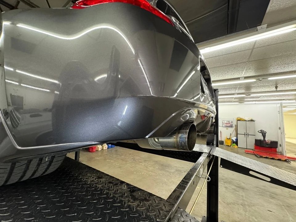 2010 Nissan 370Z 6th Gen - Image 31 of 31