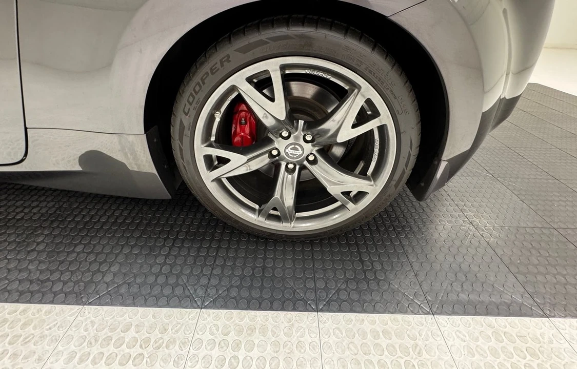 2010 Nissan 370Z 6th Gen - Image 19 of 31