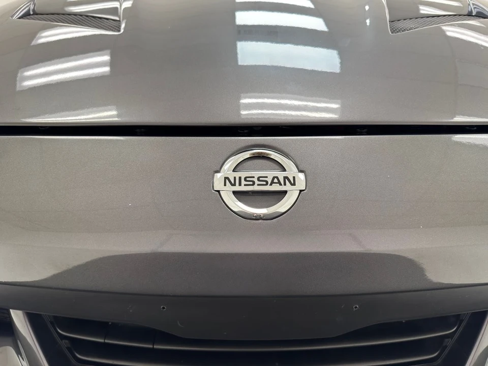 2010 Nissan 370Z 6th Gen - Image 9 of 31