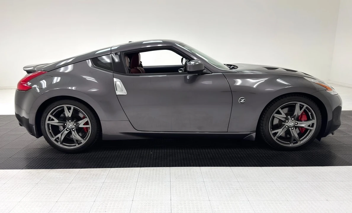 2010 Nissan 370Z 6th Gen - Image 6 of 31