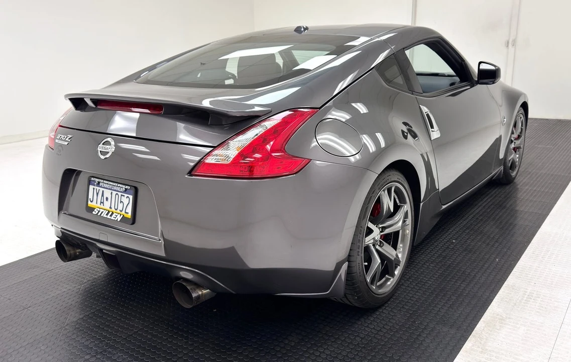 2010 Nissan 370Z 6th Gen - Image 5 of 31