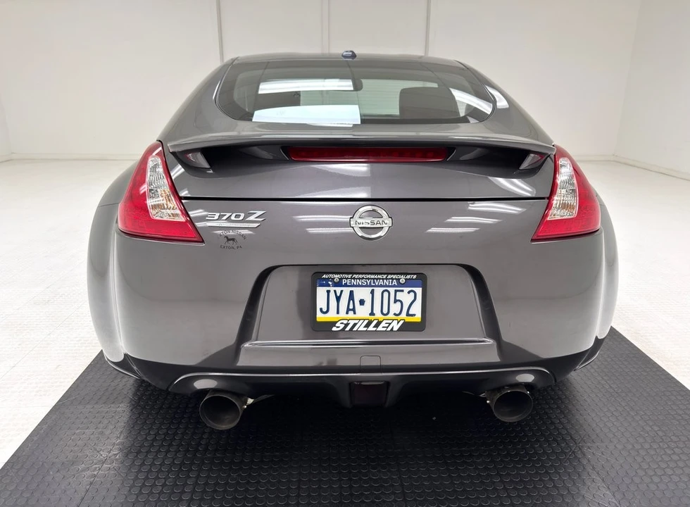 2010 Nissan 370Z 6th Gen - Image 4 of 31