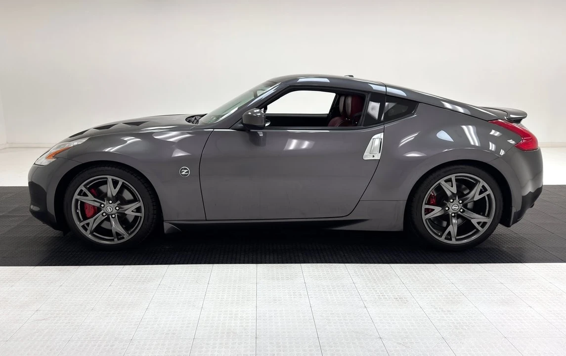 2010 Nissan 370Z 6th Gen - Image 2 of 31