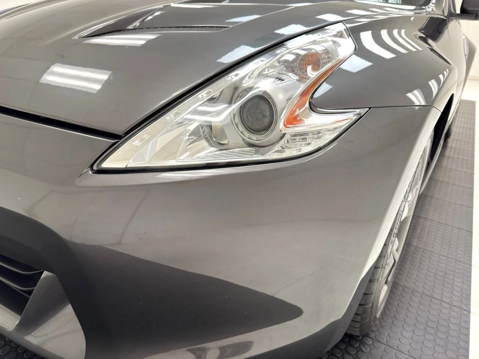 2010 Nissan 370Z 6th Gen - Image 10 of 31