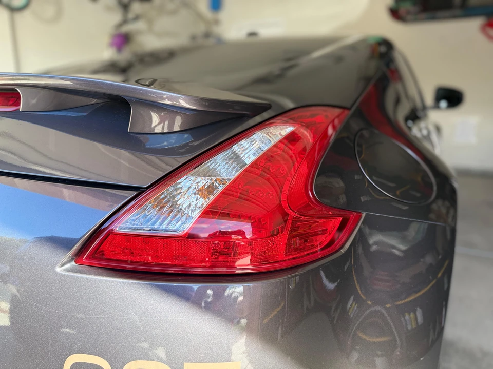 2010 Nissan 370Z 6th Gen - Image 26 of 31