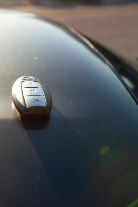 2010 Nissan 370Z 6th Gen - Image 29 of 31