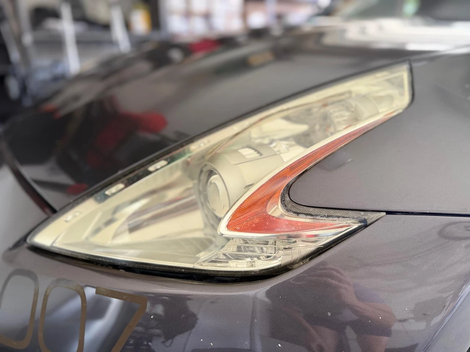 2010 Nissan 370Z 6th Gen - Image 21 of 31