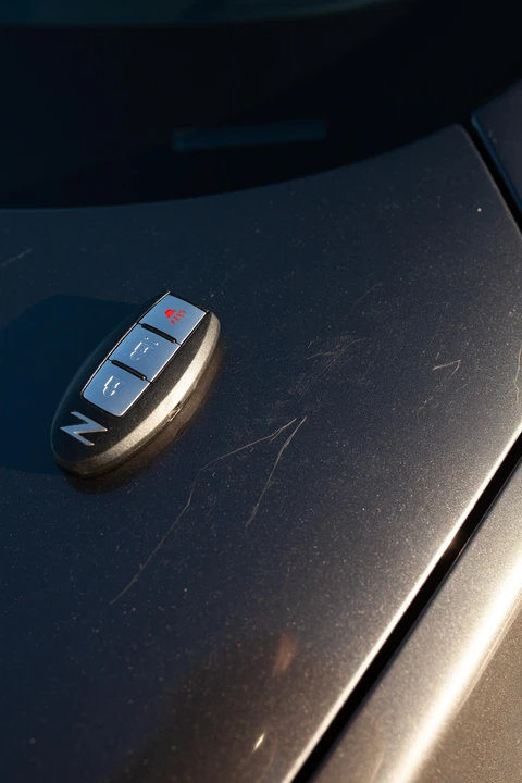 2010 Nissan 370Z 6th Gen - Image 28 of 31
