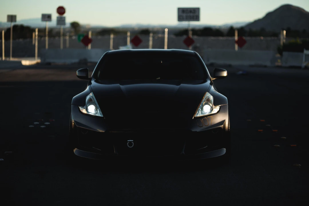 2010 Nissan 370Z 6th Gen - Image 7 of 31