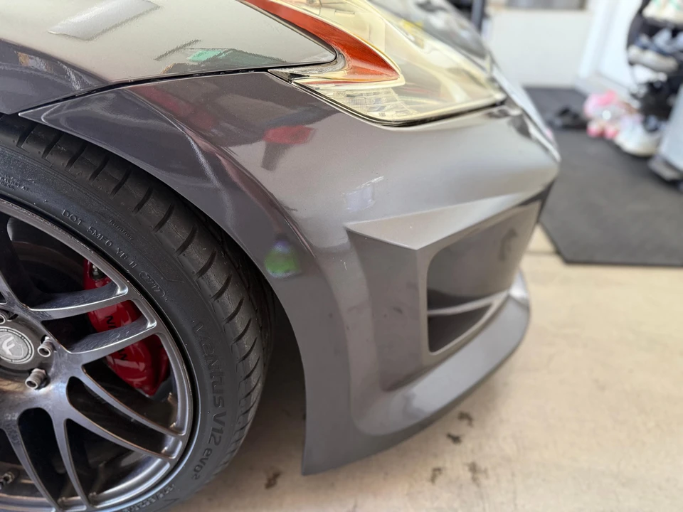 2010 Nissan 370Z 6th Gen - Image 19 of 31